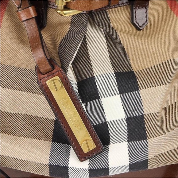 COPY - Orchard House Creek Rowan Satchel - Picture 2 of 4